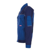 Planam Bundjacke Highline kornblau/marine-4