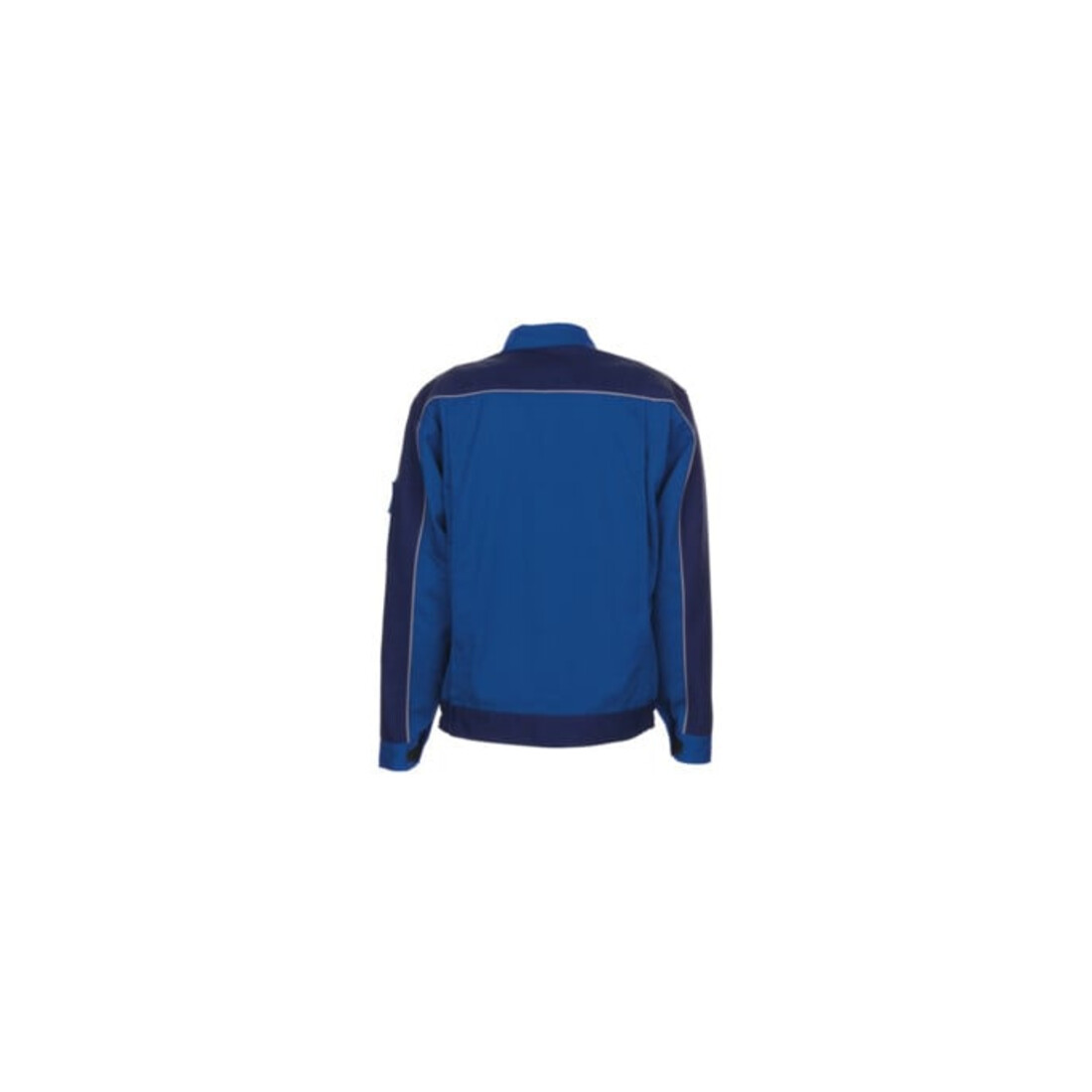 Planam Bundjacke Highline kornblau/marine