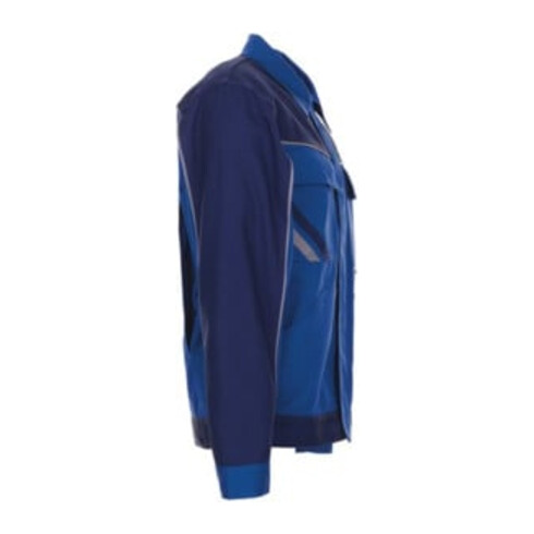 Planam Bundjacke Highline kornblau/marine