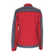 Planam Bundjacke Highline Damen rot/schiefer-2