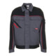 Planam Bundjacke Highline schiefer/schwarz-1