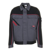 Planam Bundjacke Highline schiefer/schwarz