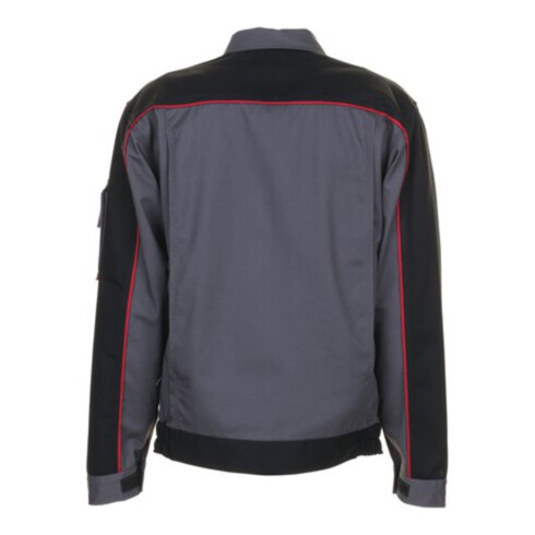 Planam Bundjacke Highline schiefer/schwarz
