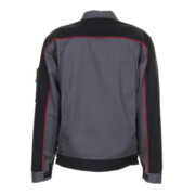 Planam Bundjacke Highline schiefer/schwarz-2