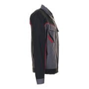 Planam Bundjacke Highline schiefer/schwarz-4