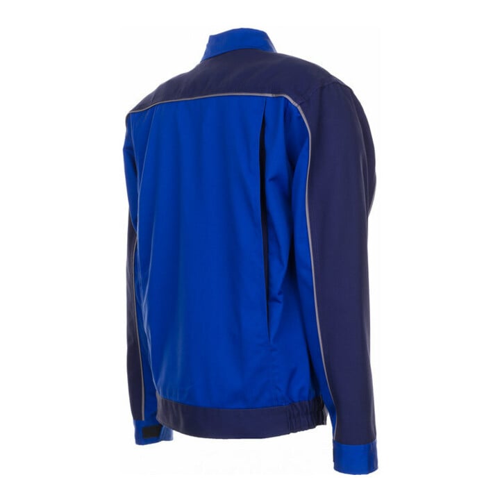 PLANAM Bundjacke Highline Gr. 62 kornblau/marine