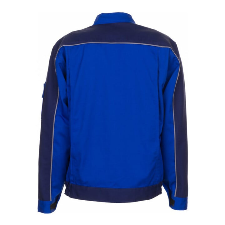 PLANAM Bundjacke Highline Gr. 62 kornblau/marine
