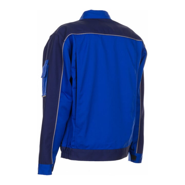 PLANAM Bundjacke Highline Gr. 62 kornblau/marine