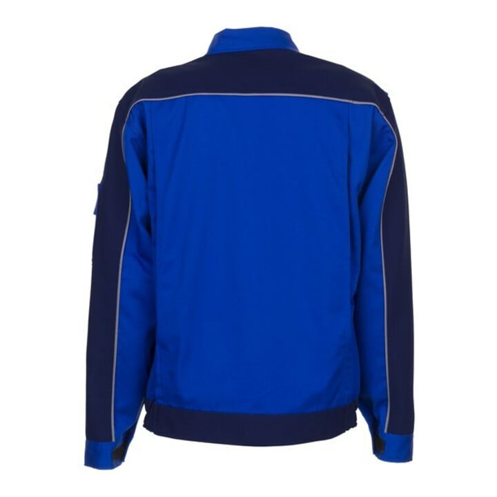 PLANAM Bundjacke Highline Gr. 62 kornblau/marine