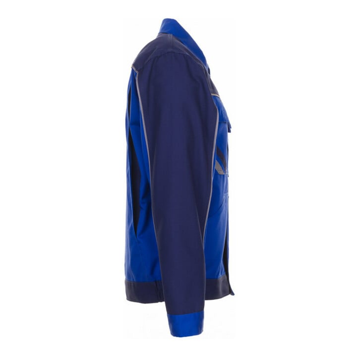 PLANAM Bundjacke Highline Gr. 62 kornblau/marine