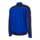 PLANAM Bundjacke Highline Gr. 64 kornblau/marine
