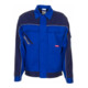 PLANAM Bundjacke Highline Gr. 64 kornblau/marine