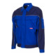 PLANAM Bundjacke Highline Gr. 64 kornblau/marine