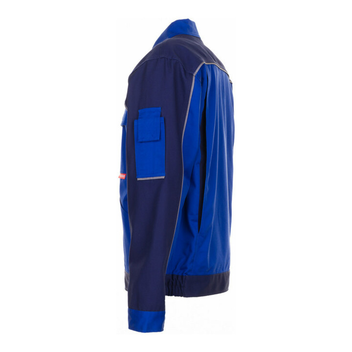 PLANAM Bundjacke Highline Gr. 64 kornblau/marine