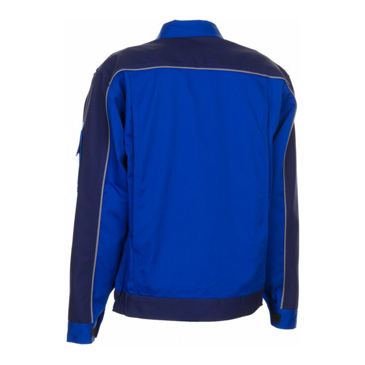 PLANAM Bundjacke Highline Gr. 64 kornblau/marine