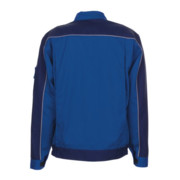 Planam Bundjacke Highline kornblau/marine-2
