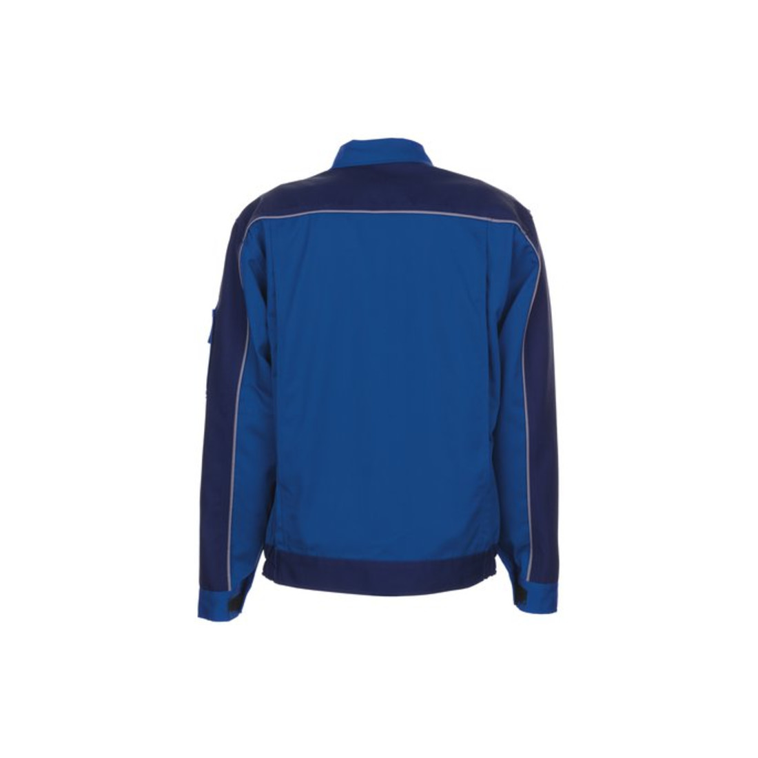 Planam Bundjacke Highline kornblau/marine