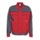 Planam Bundjacke Highline rot/schiefer-1