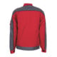 Planam Bundjacke Highline rot/schiefer-2