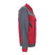 Planam Bundjacke Highline rot/schiefer-4