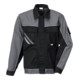 Planam Bundjacke Highline schwarz/schiefer/zink-1
