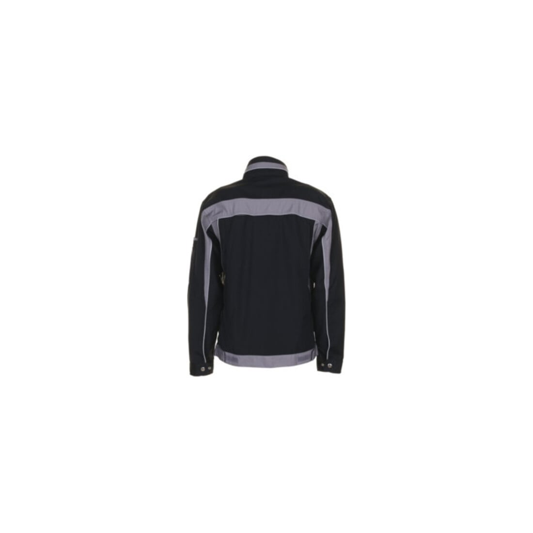 Planam Bundjacke Plaline schwarz/zink
