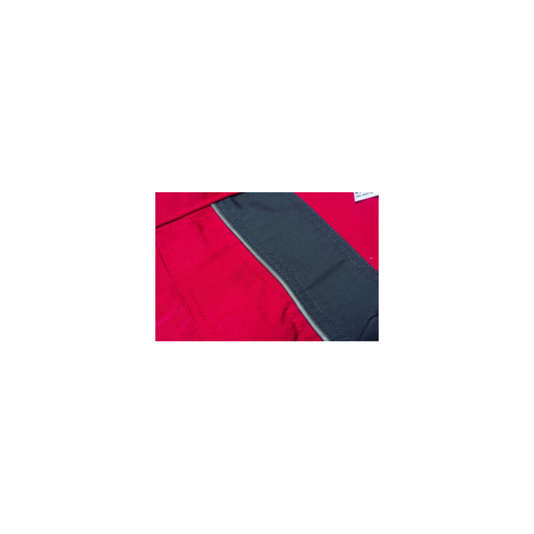 Planam Bundjacke Plaline schwarz/zink