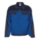 Planam Bundjacke Tristep kornblau/marine