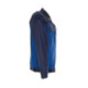 Planam Bundjacke Tristep kornblau/marine