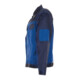 Planam Bundjacke Tristep kornblau/marine