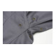Planam Bundjacke Tristep kornblau/marine