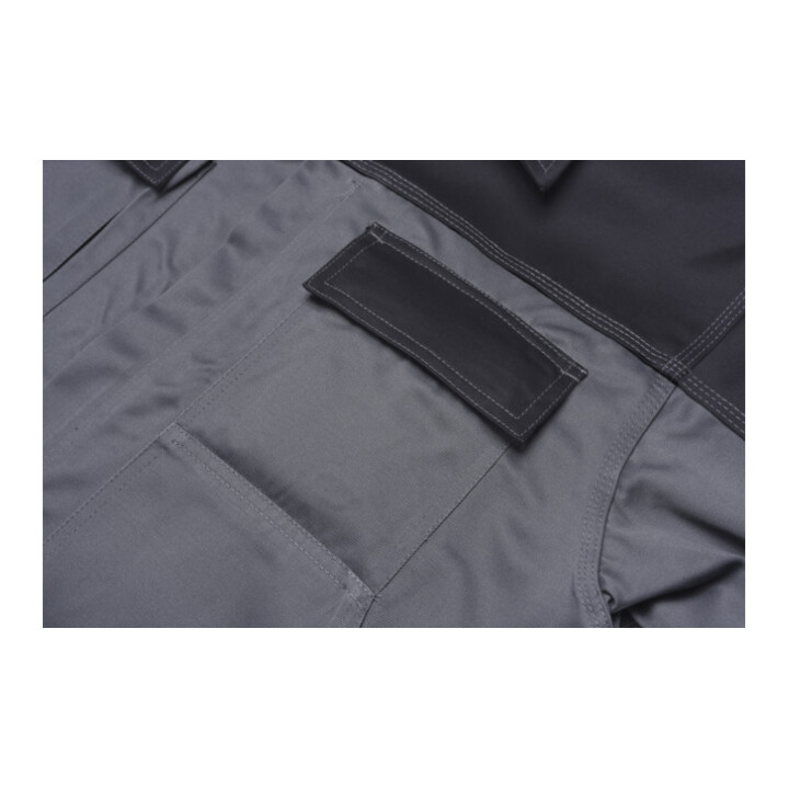 Planam Bundjacke Tristep kornblau/marine