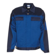 Planam Bundjacke Tristep kornblau/marine-1