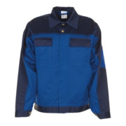 Planam Bundjacke Tristep kornblau/marine