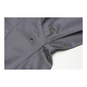 Planam Bundjacke Tristep kornblau/marine-2