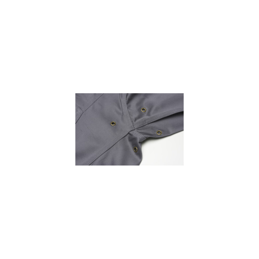 Planam Bundjacke Tristep kornblau/marine