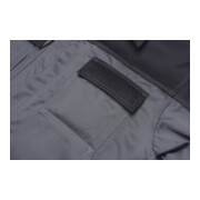Planam Bundjacke Tristep kornblau/marine-4