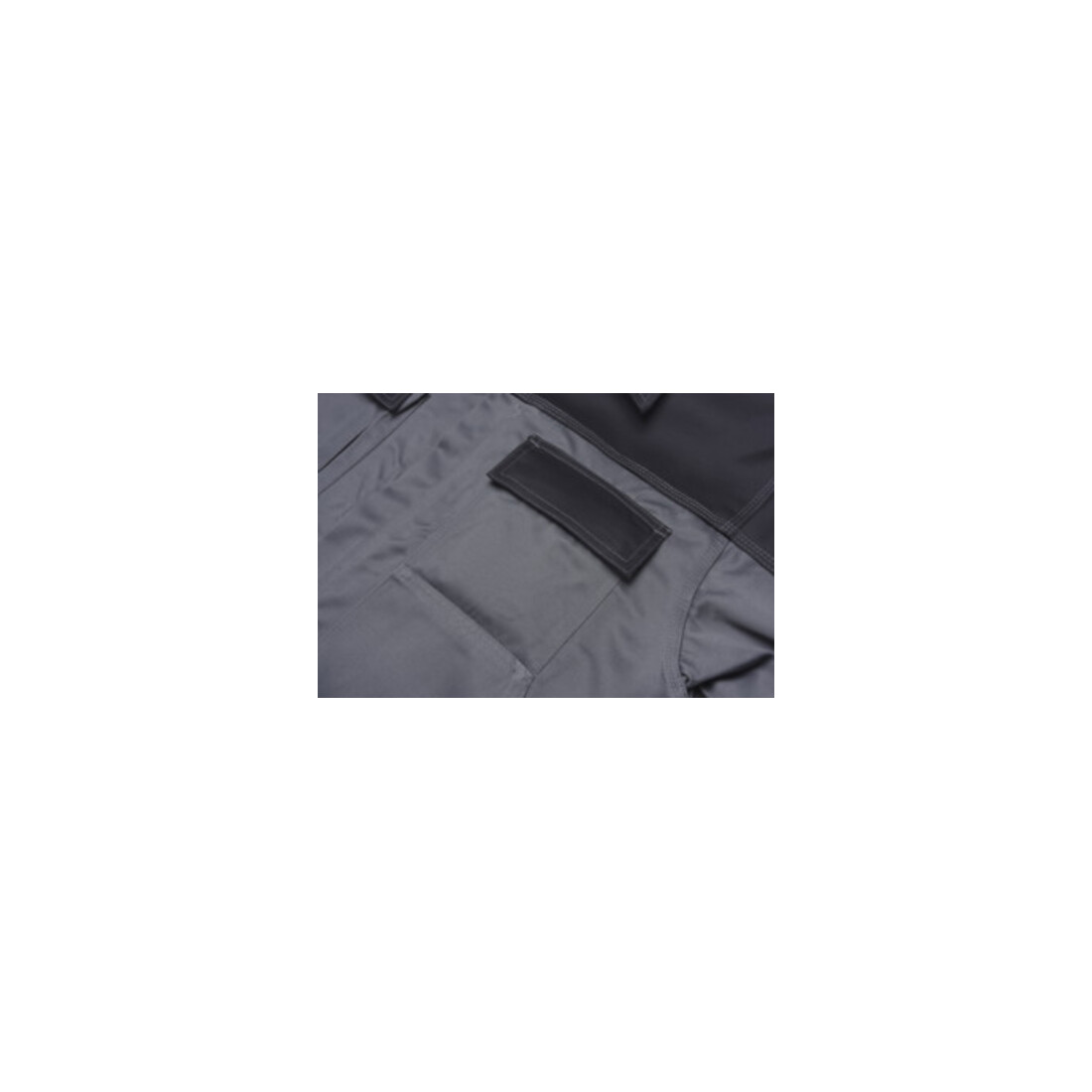 Planam Bundjacke Tristep kornblau/marine