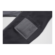 Planam Bundjacke Tristep kornblau/marine-5
