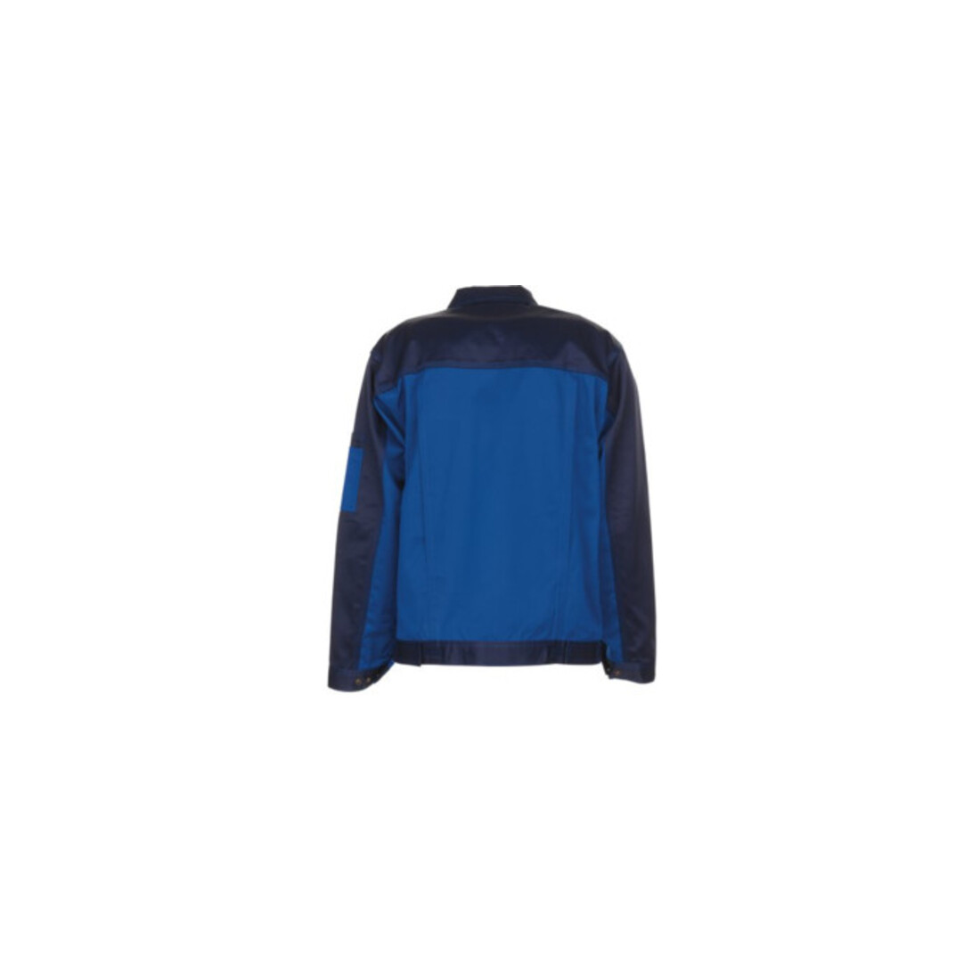 Planam Bundjacke Tristep kornblau/marine