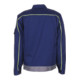 Planam V2 Bundjacke Visline marine/gelb/zink-2