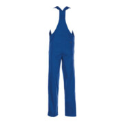 Planam Latzhose BW 290 kornblau-2