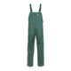 Planam Latzhose BW 345 mittelgrün-1