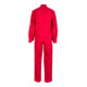 Planam Overall BW 345 mittelrot-2