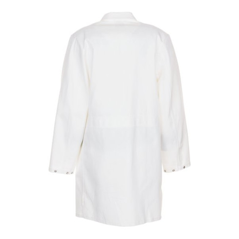 PLANAM Camice professionale, bianco