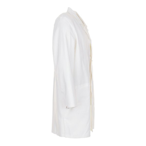 PLANAM Camice professionale, bianco