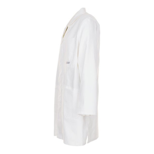 PLANAM Camice professionale, bianco