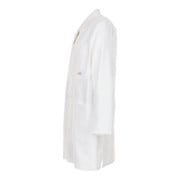 PLANAM Camice professionale, bianco, Tg.: 50-5