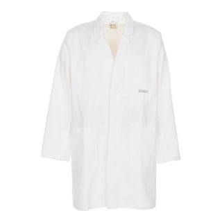 PLANAM Camice professionale, bianco
