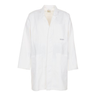 PLANAM Camice professionale, bianco